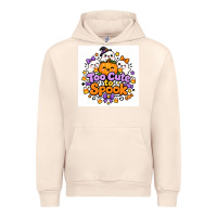 Sandshell Too Cute to Spook Urban Hoodie - Merry & Macabre