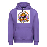 Tulip Too Cute to Spook Urban Hoodie - Merry & Macabre