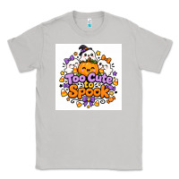 Moon Dust Too Cute to Spook Classic Tee - Merry & Macabre