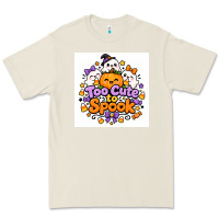 Bone Too Cute to Spook Premium Tee - Merry & Macabre