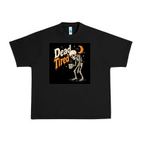 Dead Tired Urban Heavy Tee | Teevron