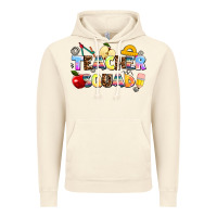 Vintage Artic teacher squad Vintage Hoodie - AdoDesignShop