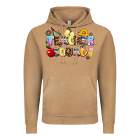 Vintage Camel teacher squad Vintage Hoodie - AdoDesignShop