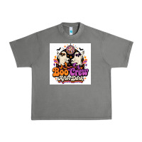 Tornado spooky disco vibes Urban Heavy Tee - Merry & Macabre