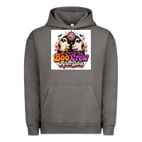 Pigment Tornado spooky disco vibes Urban Hoodie - Merry & Macabre