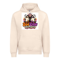 Sandshell spooky disco vibes Urban Hoodie - Merry & Macabre
