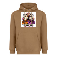 Toasted Coconut spooky disco vibes Heavyweight Hoodie - Merry & Macabre
