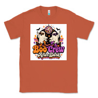 Copper spooky disco vibes Classic Tee - Merry & Macabre