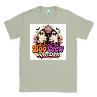 Matcha spooky disco vibes Classic Tee - Merry & Macabre