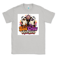 Moon Dust spooky disco vibes Classic Tee - Merry & Macabre