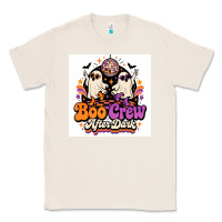 Natural spooky disco vibes Classic Tee - Merry & Macabre
