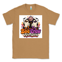 Toasted Coconut spooky disco vibes Classic Tee - Merry & Macabre