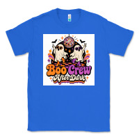 True Royal spooky disco vibes Classic Tee - Merry & Macabre