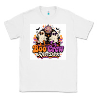 Spooky Disco Vibes Classic Tee | Teevron