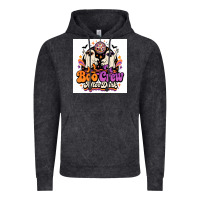 Spooky Disco Vibes Vintage Hoodie | Teevron
