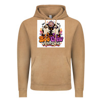 Vintage Camel spooky disco vibes Vintage Hoodie - Merry & Macabre