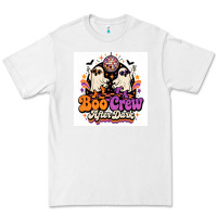Spooky Disco Vibes Premium Tee | Teevron