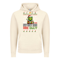 Vintage Artic ugly Christmas Vintage Hoodie - killa-kam