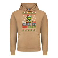Vintage Camel ugly Christmas Vintage Hoodie - killa-kam