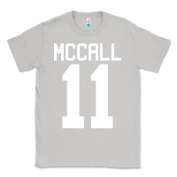 Moon Dust Mccall 11 T Shirt Tee Tshirt Teenwolf Classic Tee - DesignPulse