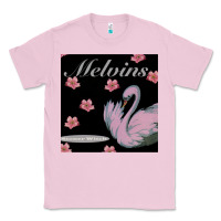 Bubblegum Pink The Melvins stoner witch Classic Tee - DesignPulse