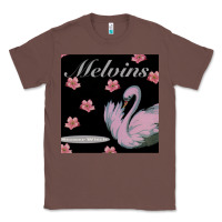 Chestnut The Melvins stoner witch Classic Tee - DesignPulse