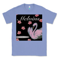 Colony Blue The Melvins stoner witch Classic Tee - DesignPulse