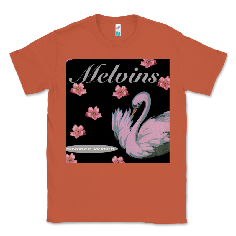 The Melvins Stoner Witch Classic Tee by DesignPulse | Teevron