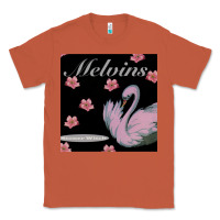 Copper The Melvins stoner witch Classic Tee - DesignPulse