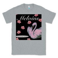 Heather Grey The Melvins stoner witch Classic Tee - DesignPulse