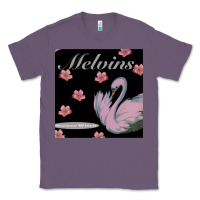 Lavender The Melvins stoner witch Classic Tee - DesignPulse
