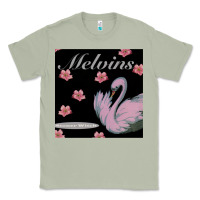 Matcha The Melvins stoner witch Classic Tee - DesignPulse