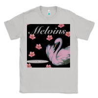 Moon Dust The Melvins stoner witch Classic Tee - DesignPulse