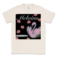 Natural The Melvins stoner witch Classic Tee - DesignPulse