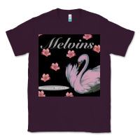 Plum The Melvins stoner witch Classic Tee - DesignPulse