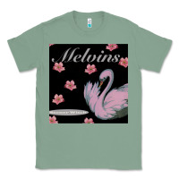 Sage The Melvins stoner witch Classic Tee - DesignPulse