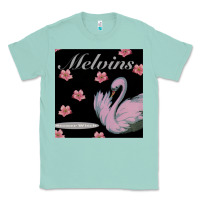 Seafoam The Melvins stoner witch Classic Tee - DesignPulse