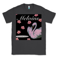 Smoke The Melvins stoner witch Classic Tee - DesignPulse