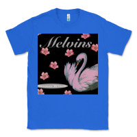 True Royal The Melvins stoner witch Classic Tee - DesignPulse