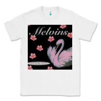 White The Melvins stoner witch Classic Tee - DesignPulse