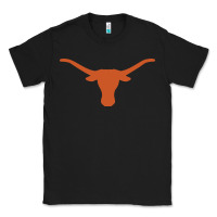 Black texas longhorns Classic Tee - DesignPulse