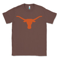 Chestnut texas longhorns Classic Tee - DesignPulse