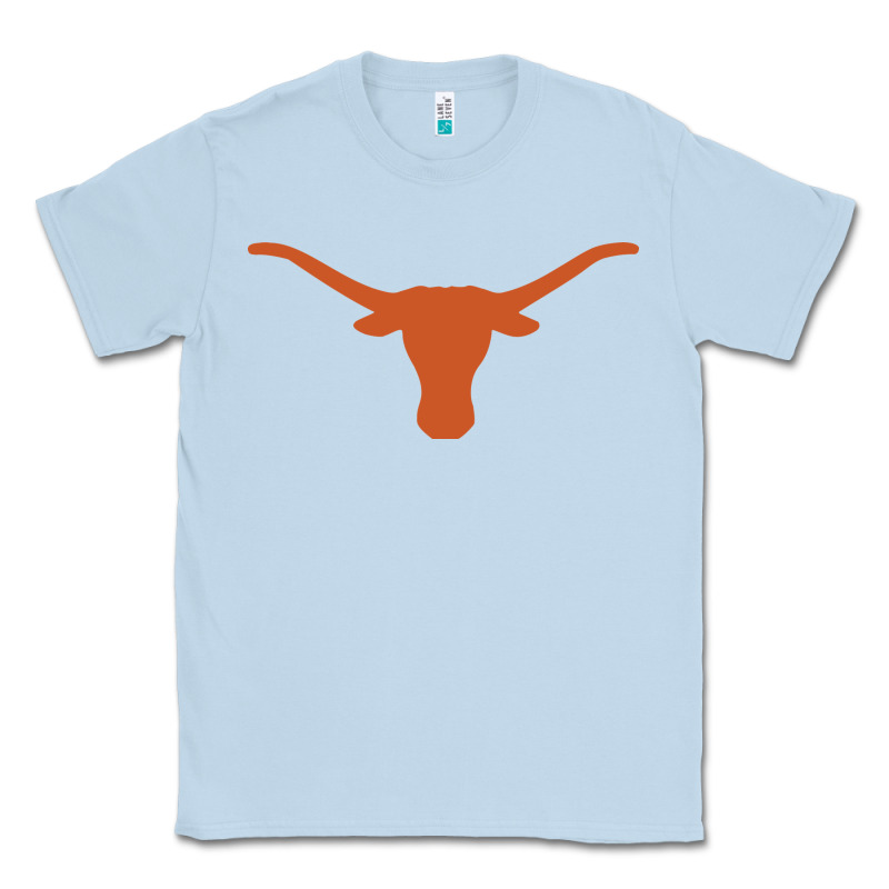 Texas Longhorns Classic Tee by DesignPulse | Teevron