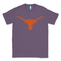 Lavender texas longhorns Classic Tee - DesignPulse