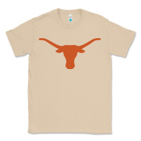 Mushroom texas longhorns Classic Tee - DesignPulse
