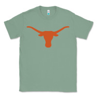 Sage texas longhorns Classic Tee - DesignPulse
