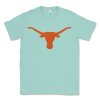 Seafoam texas longhorns Classic Tee - DesignPulse