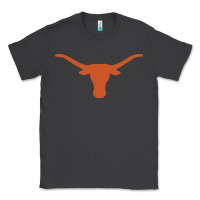 Smoke texas longhorns Classic Tee - DesignPulse