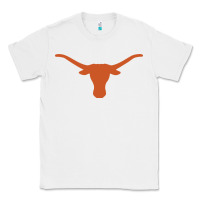 White texas longhorns Classic Tee - DesignPulse