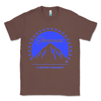 Chestnut paramount pictures Classic Tee - DesignPulse